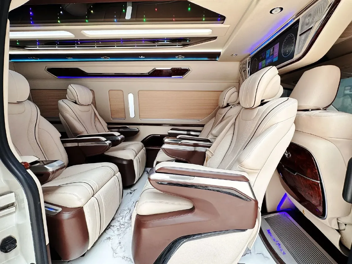 2016 JinBei Big Sea Lion 2.7L 151HP L4 4AT,autocango,china used car exporter,china ev exporter,chinese used car exporter,chinese used ev exporter