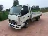 2023 DongFeng DFSK D71 1.6L 122HP L4 5MT