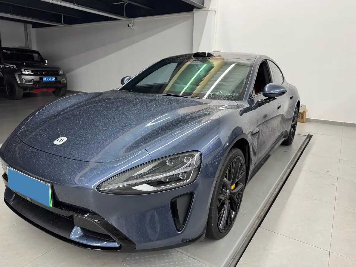 2024 MI SU7 BEV 101KWH