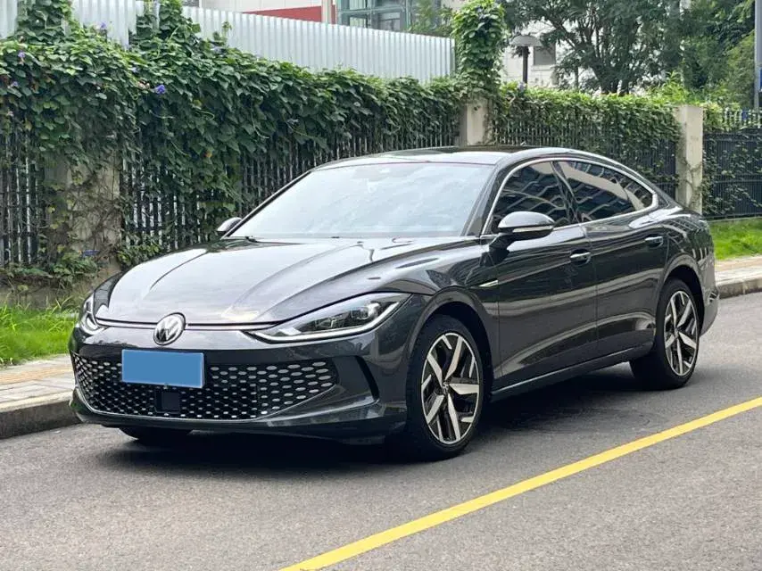 2023 Volkswagen Lamando 1.4T 150HP L4 7DCT