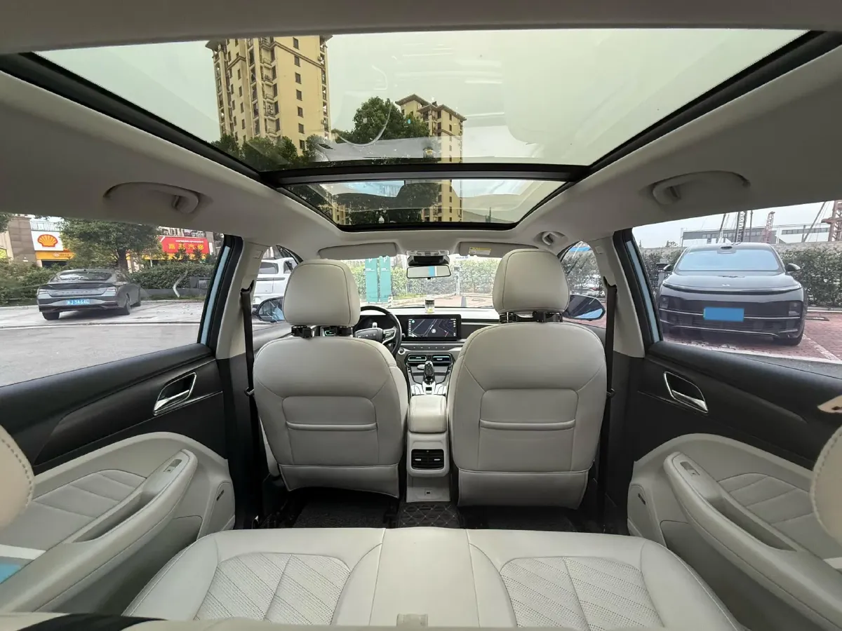 2022 Roewe Lomemo 1.5L 120HP L4 E-CVT Hybrid 2.13KWH,autocango,china used car exporter,china ev exporter,chinese used car exporter,chinese used ev exporter