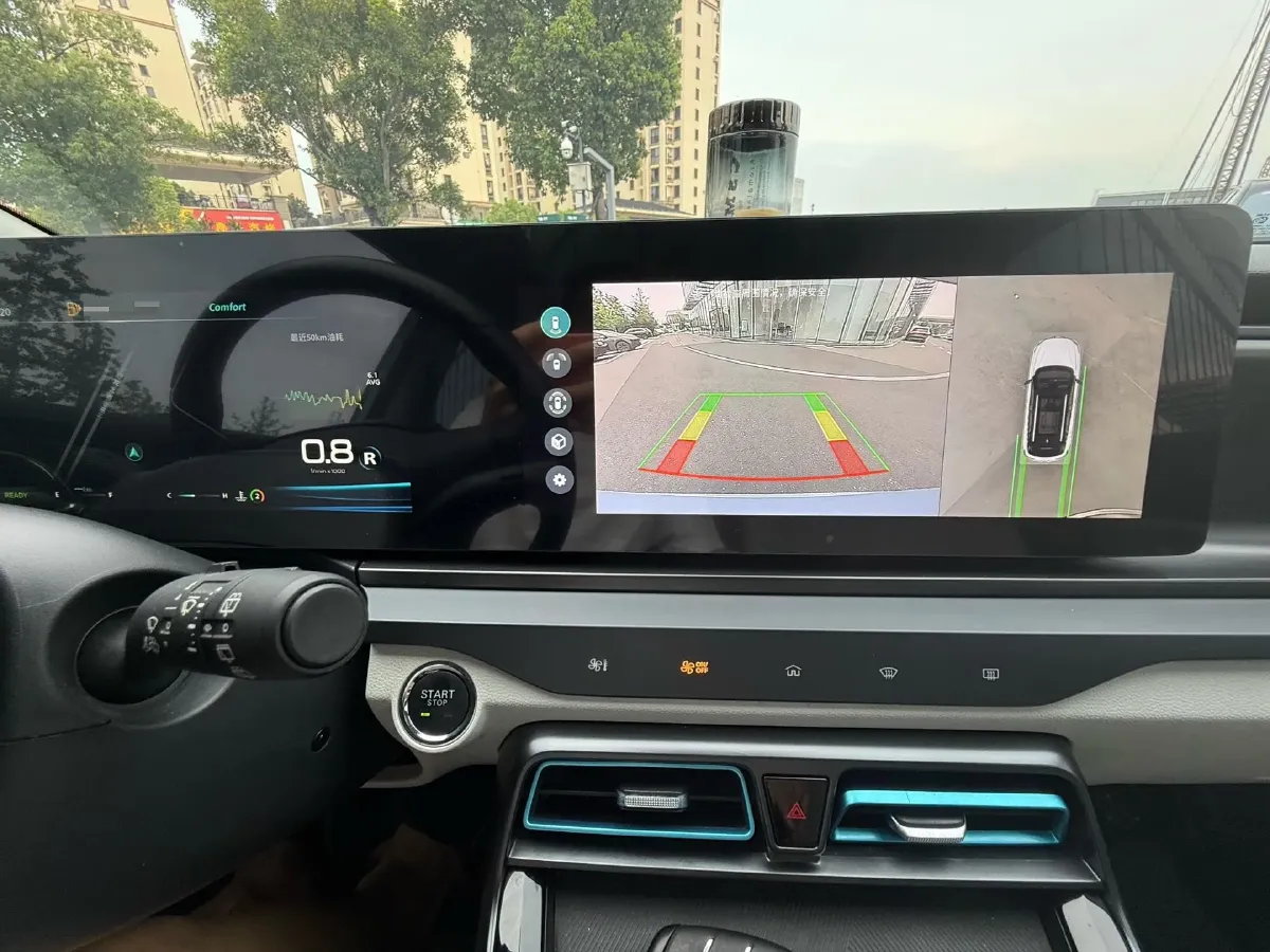 2022 Roewe Lomemo 1.5L 120HP L4 E-CVT Hybrid 2.13KWH,autocango,china used car exporter,china ev exporter,chinese used car exporter,chinese used ev exporter