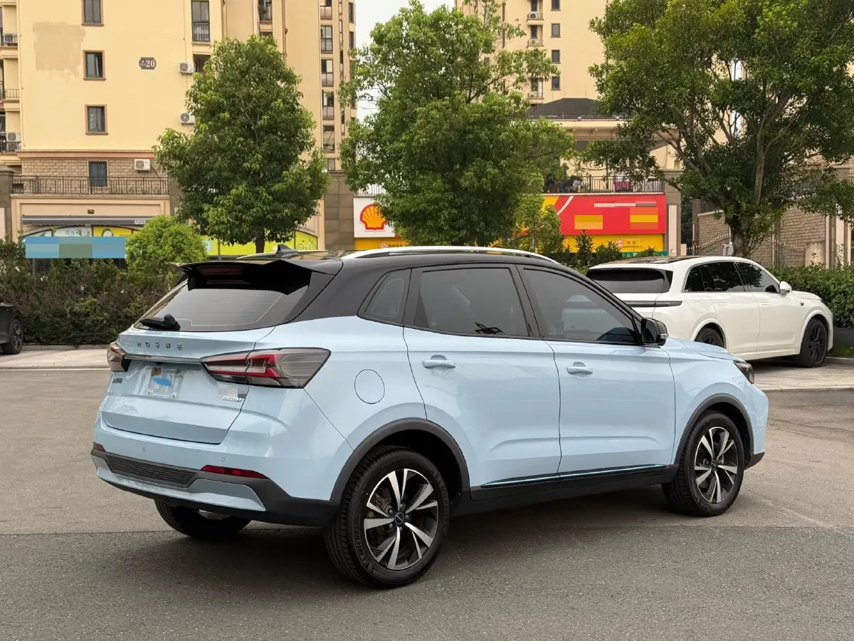2022 Roewe Lomemo 1.5L 120HP L4 E-CVT Hybrid 2.13KWH,autocango,china used car exporter,china ev exporter,chinese used car exporter,chinese used ev exporter