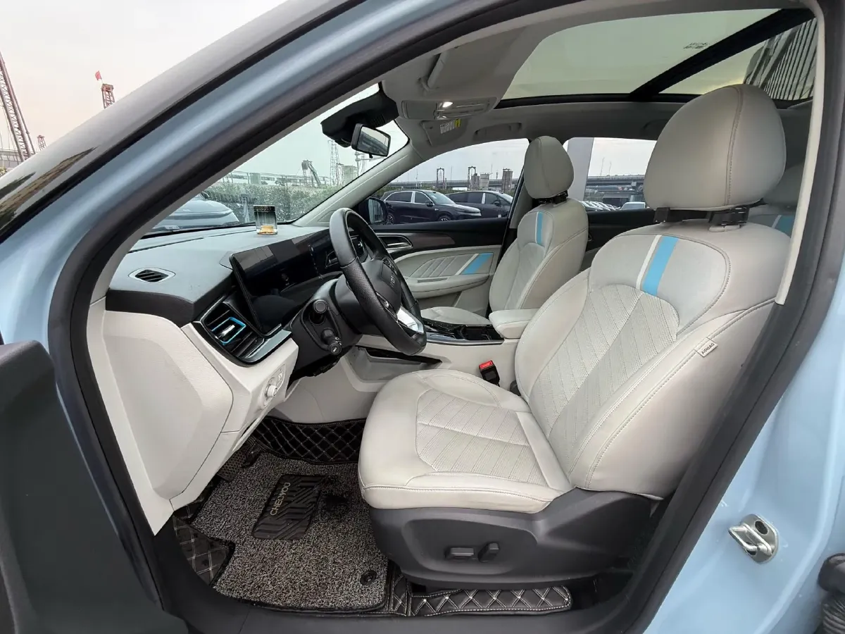 2022 Roewe Lomemo 1.5L 120HP L4 E-CVT Hybrid 2.13KWH,autocango,china used car exporter,china ev exporter,chinese used car exporter,chinese used ev exporter