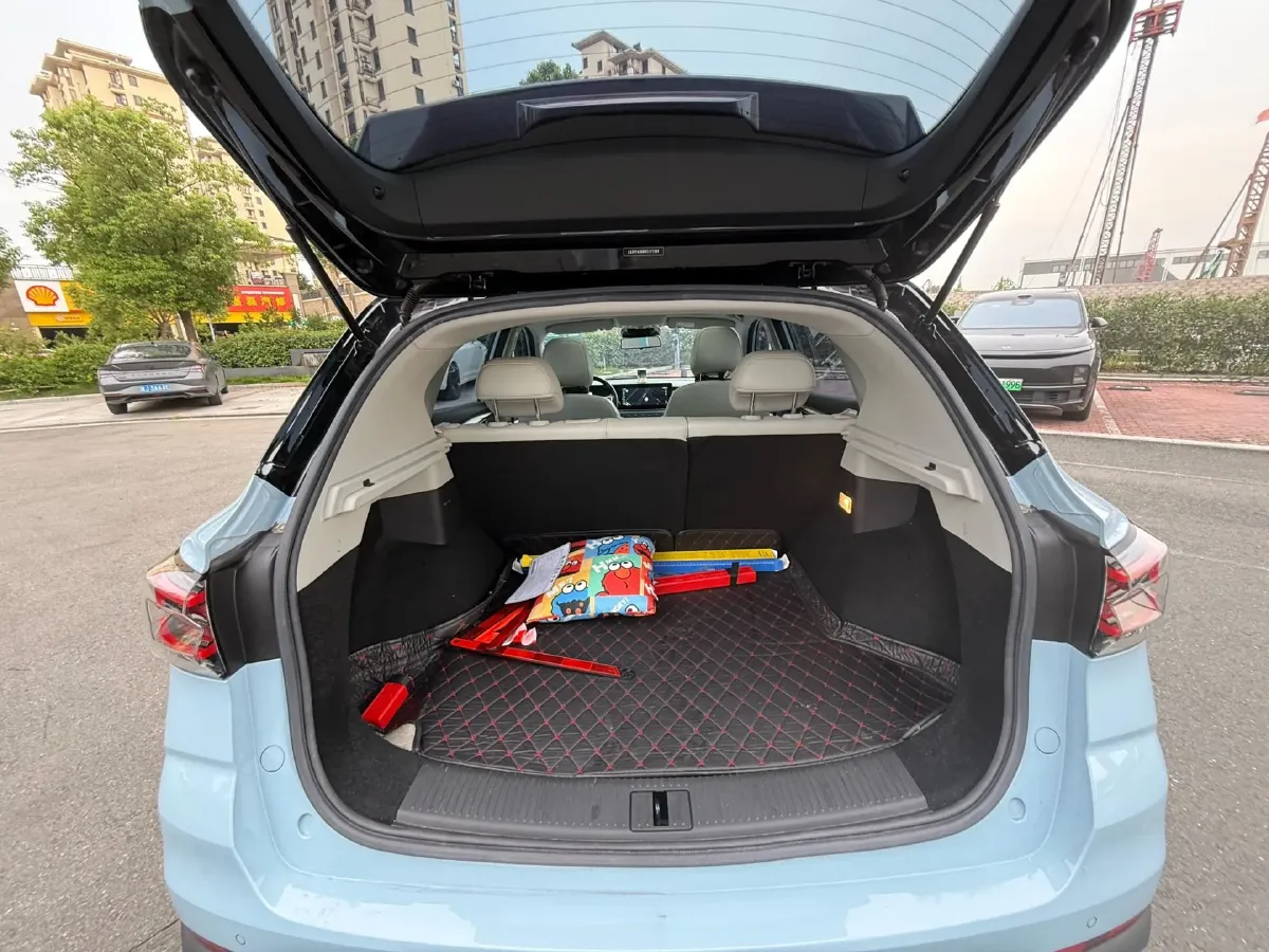 2022 Roewe Lomemo 1.5L 120HP L4 E-CVT Hybrid 2.13KWH,autocango,china used car exporter,china ev exporter,chinese used car exporter,chinese used ev exporter