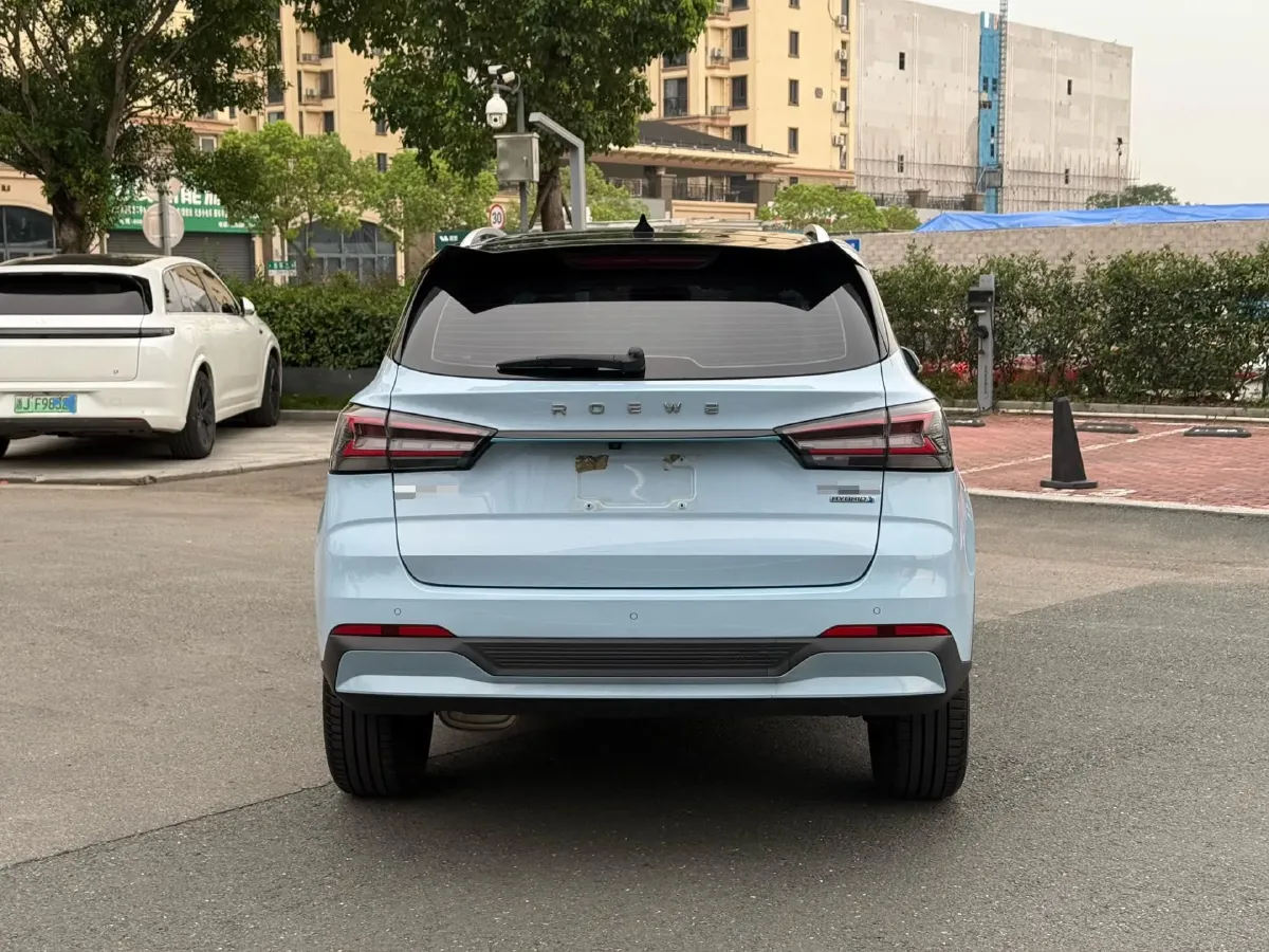 2022 Roewe Lomemo 1.5L 120HP L4 E-CVT Hybrid 2.13KWH,autocango,china used car exporter,china ev exporter,chinese used car exporter,chinese used ev exporter