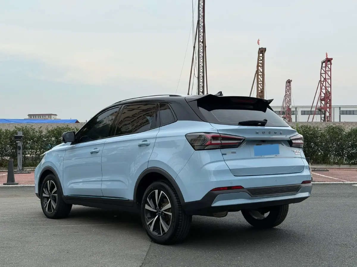 2022 Roewe Lomemo 1.5L 120HP L4 E-CVT Hybrid 2.13KWH,autocango,china used car exporter,china ev exporter,chinese used car exporter,chinese used ev exporter