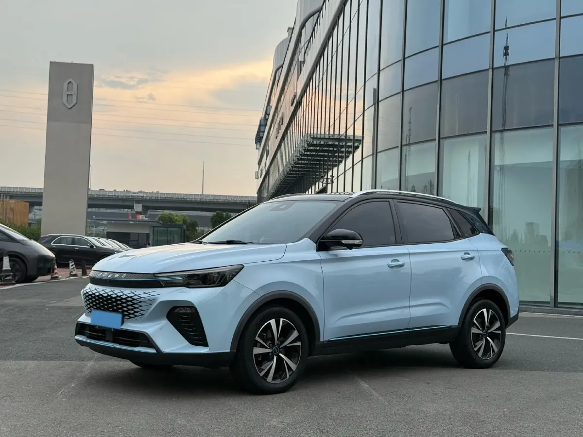 2022 Roewe Lomemo 1.5L 120HP L4 E-CVT Hybrid 2.13KWH,autocango,china used car exporter,china ev exporter,chinese used car exporter,chinese used ev exporter