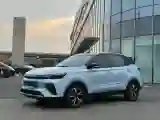 2022 Roewe Lomemo 1.5L 120HP L4 E-CVT Hybrid 2.13KWH