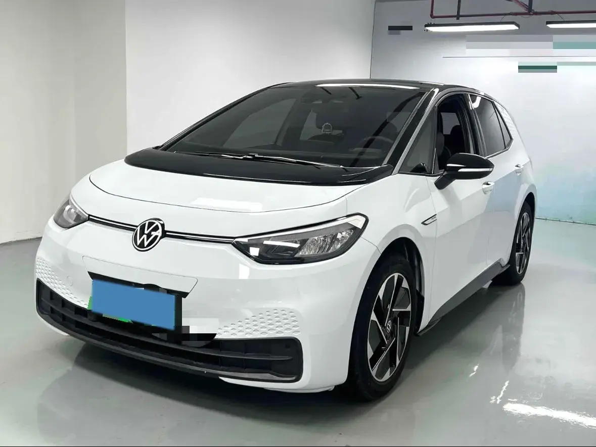 2023 Volkswagen ID.3 BEV 52.8KWH