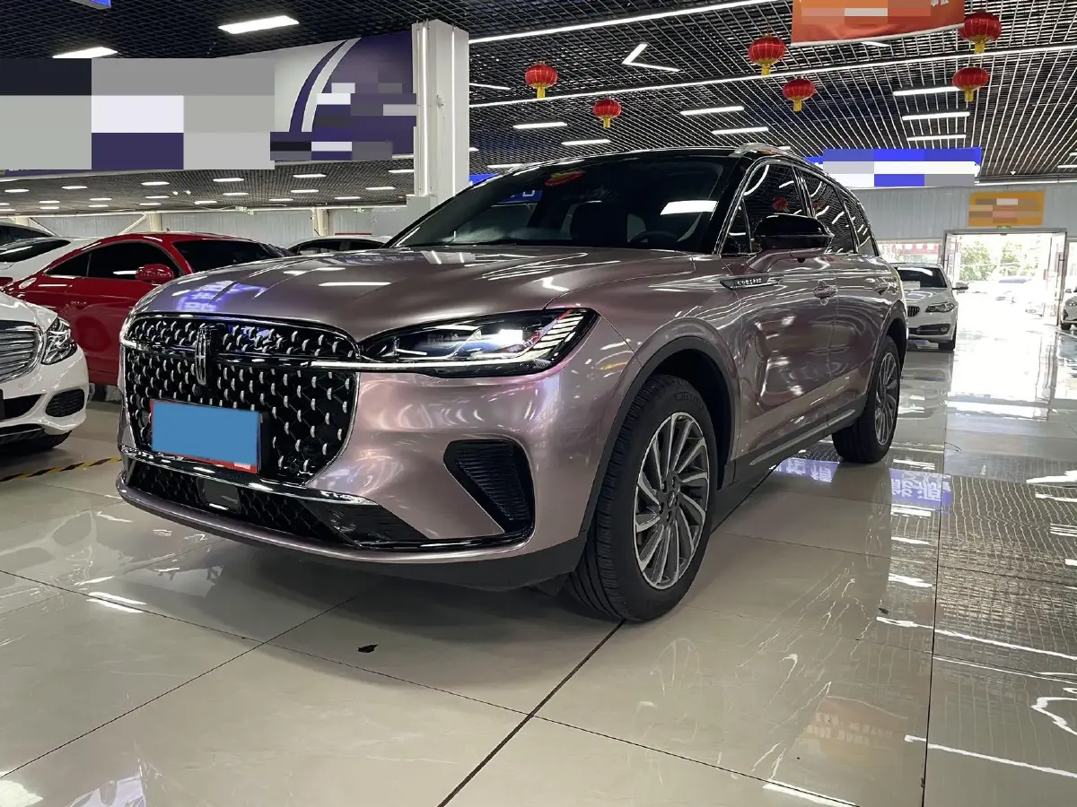 2023 Lincoln Corsair 2.0T 261HP L4 8AT