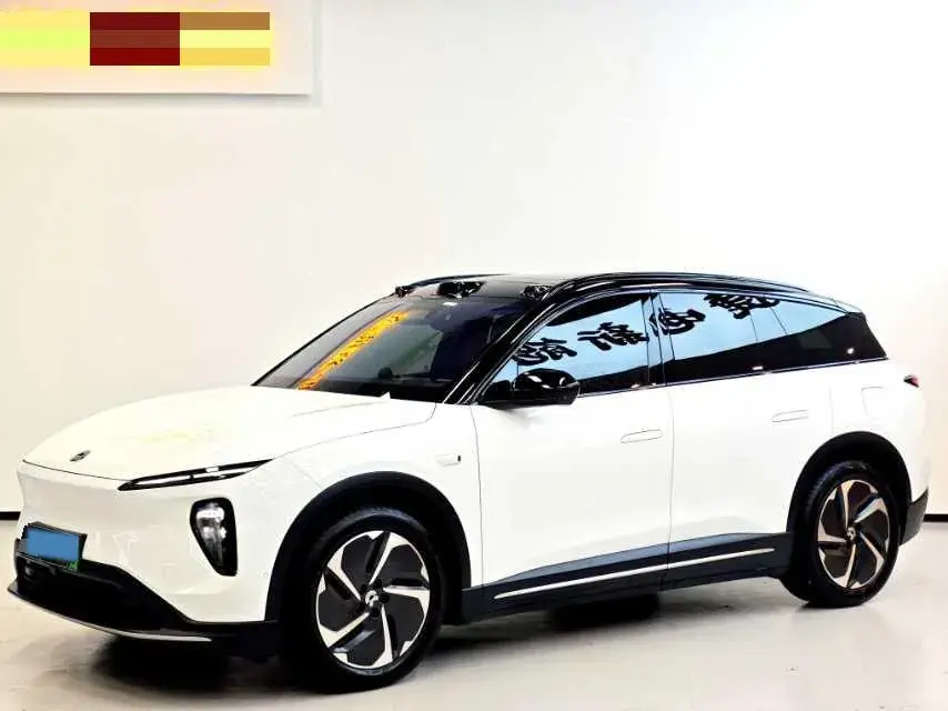 2024 NIO ES6 BEV 75KWH