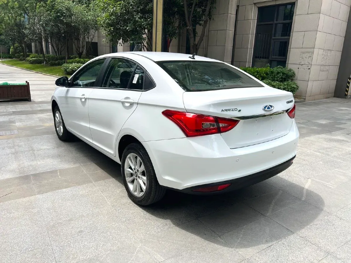 2024 Chery EV Arrizo e BEV 48.16KWH,autocango,china used car exporter,china ev exporter,chinese used car exporter,chinese used ev exporter