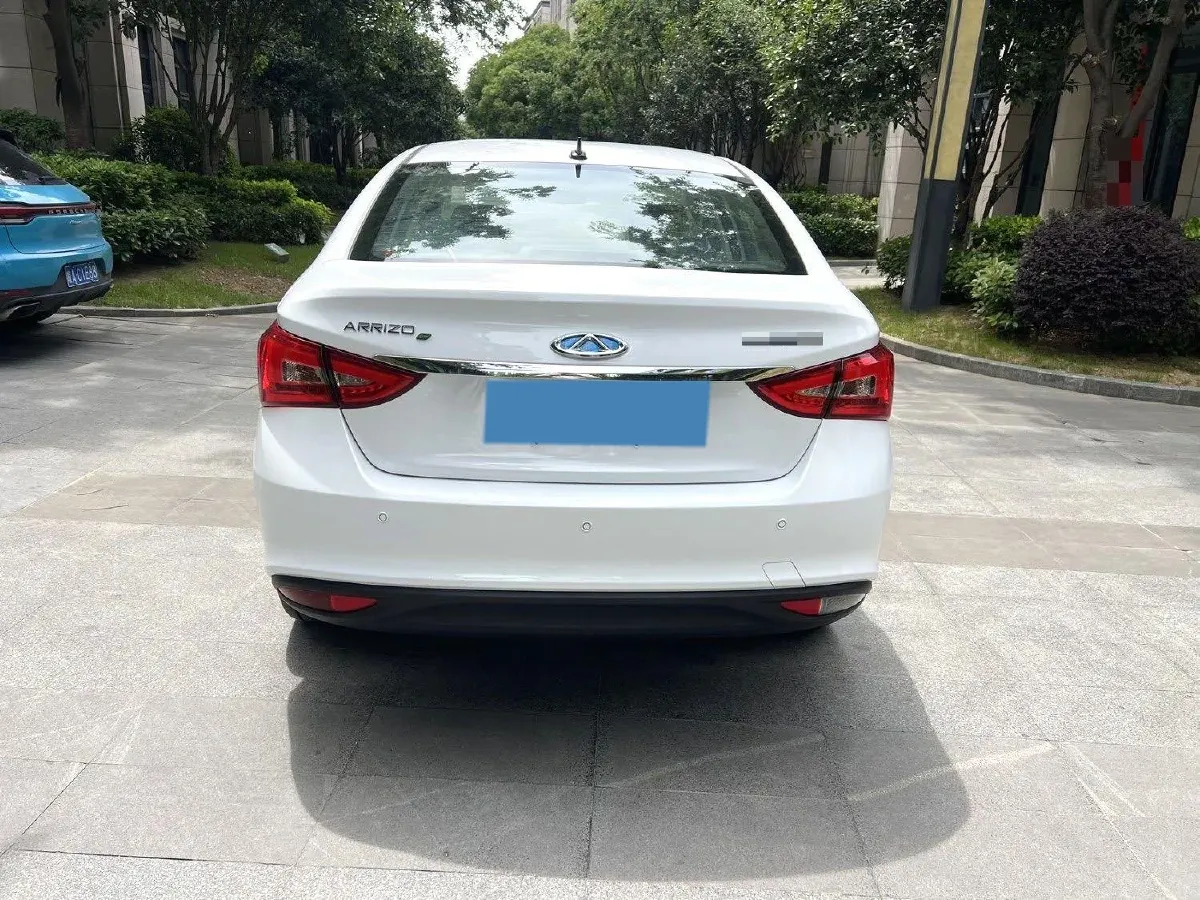 2024 Chery EV Arrizo e BEV 48.16KWH,autocango,china used car exporter,china ev exporter,chinese used car exporter,chinese used ev exporter