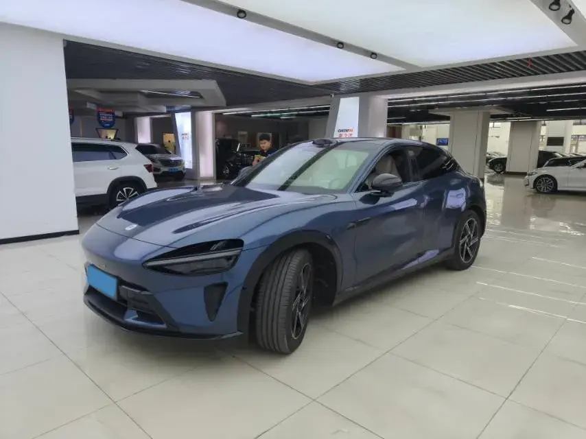 2025 MI YU7 BEV 101.7KWH