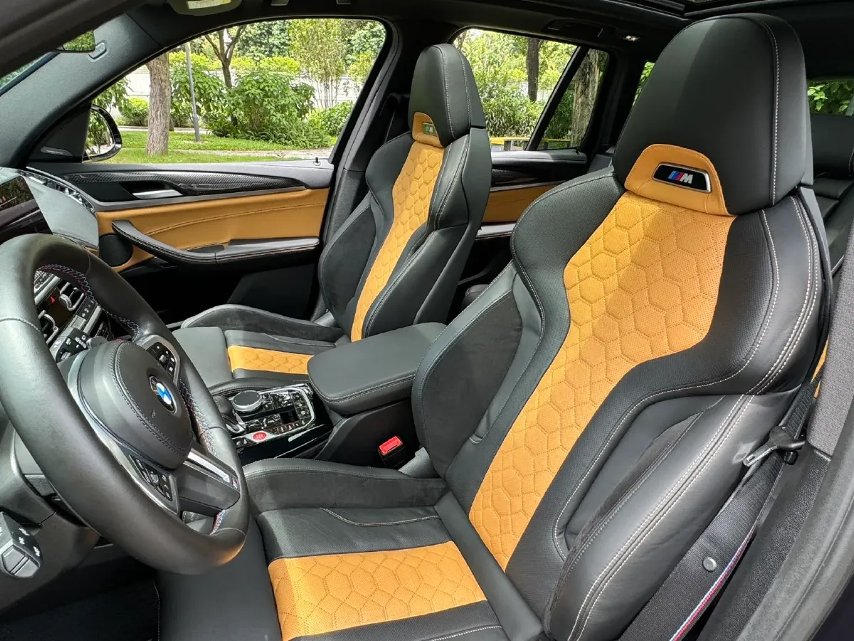 2022 BMW X3 M 3.0T 510HP L6 8AT,autocango,china used car exporter,china ev exporter,chinese used car exporter,chinese used ev exporter