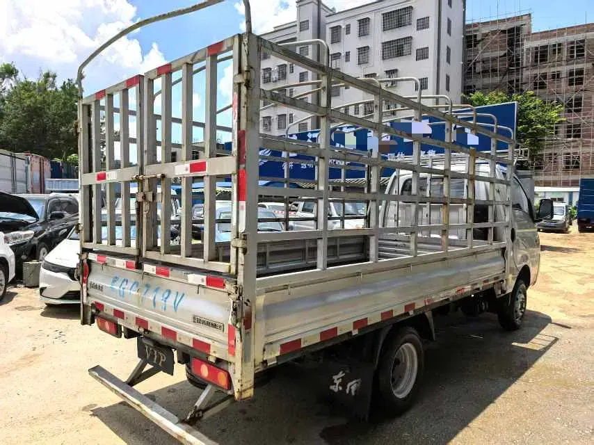 2018 ChangAn Kaicene ShenQi T20 1.5L 112HP L4 5MT,autocango,china used car exporter,china ev exporter,chinese used car exporter,chinese used ev exporter