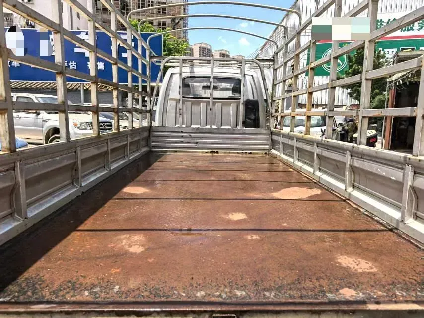 2018 ChangAn Kaicene ShenQi T20 1.5L 112HP L4 5MT,autocango,china used car exporter,china ev exporter,chinese used car exporter,chinese used ev exporter