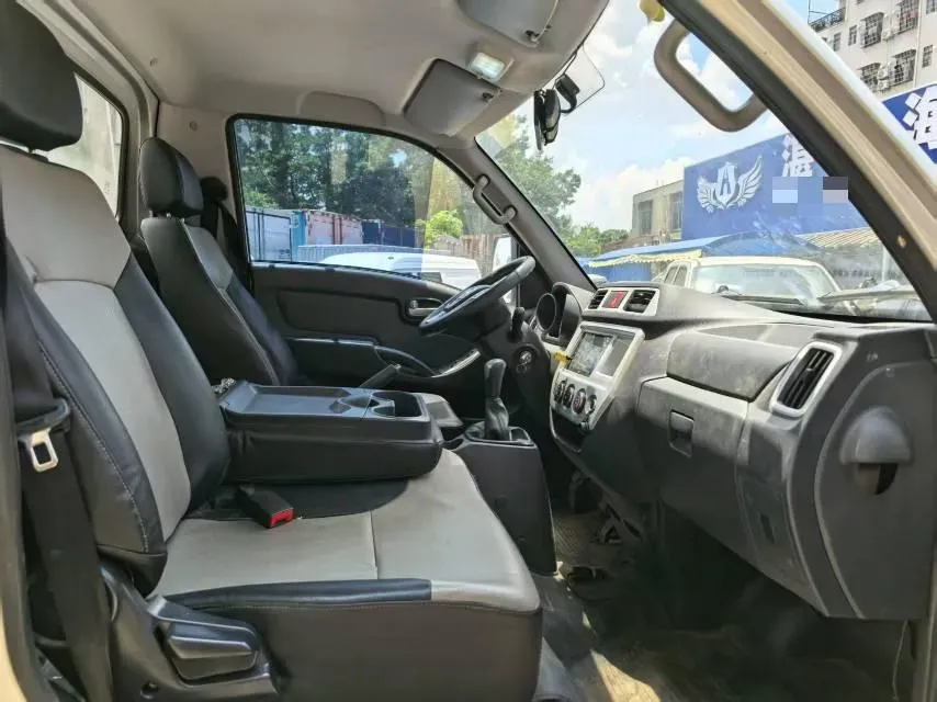 2018 ChangAn Kaicene ShenQi T20 1.5L 112HP L4 5MT,autocango,china used car exporter,china ev exporter,chinese used car exporter,chinese used ev exporter