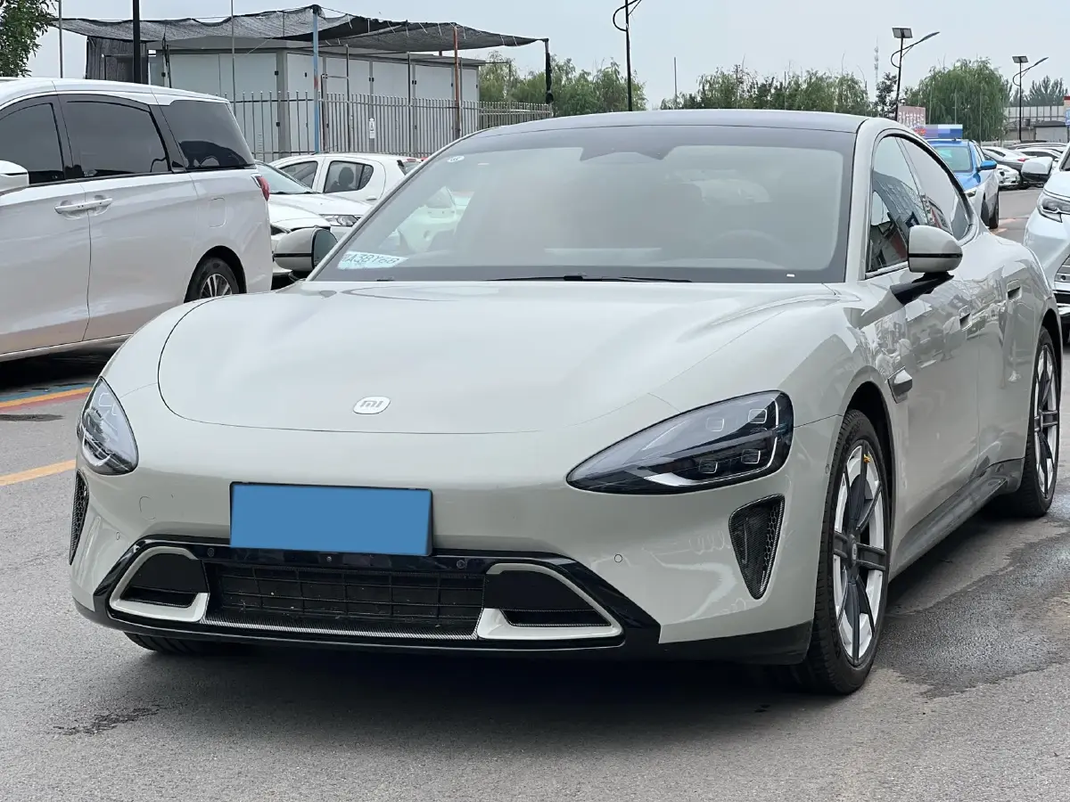 2024 MI SU7 BEV 73.6KWH