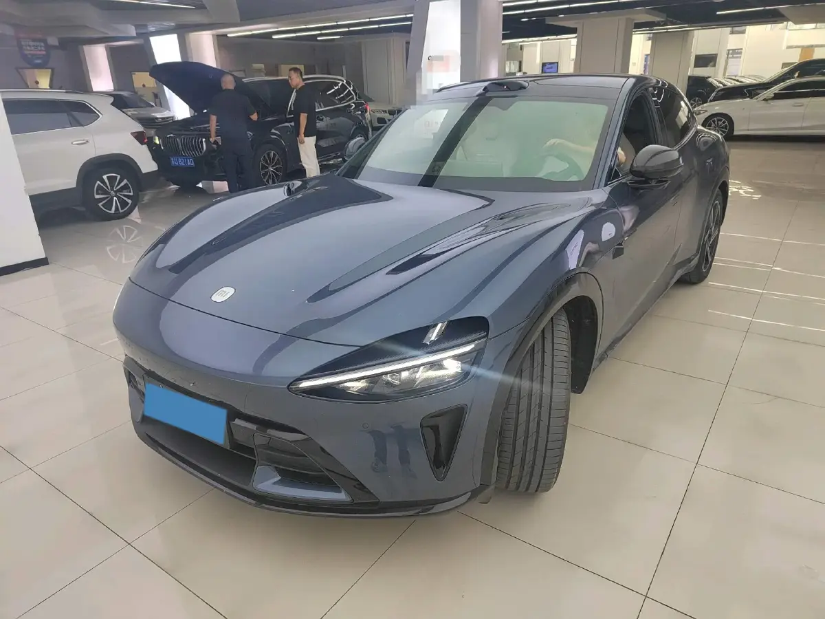 2025 MI YU7 BEV 101.7KWH