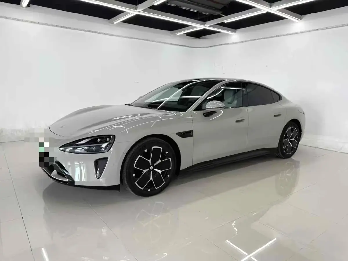 2024 MI SU7 BEV 73.6KWH