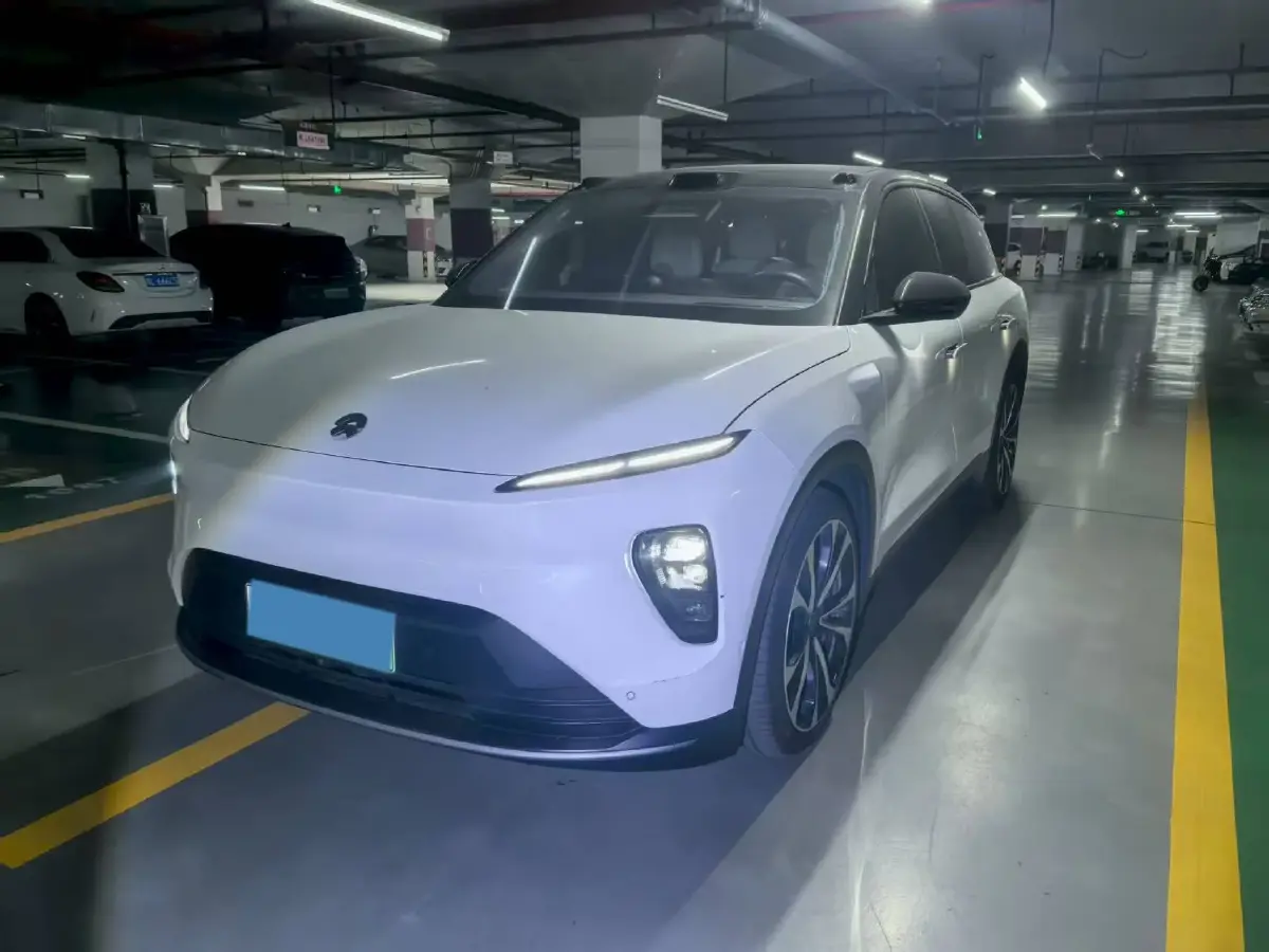 2023 NIO ES8 BEV 100KWH