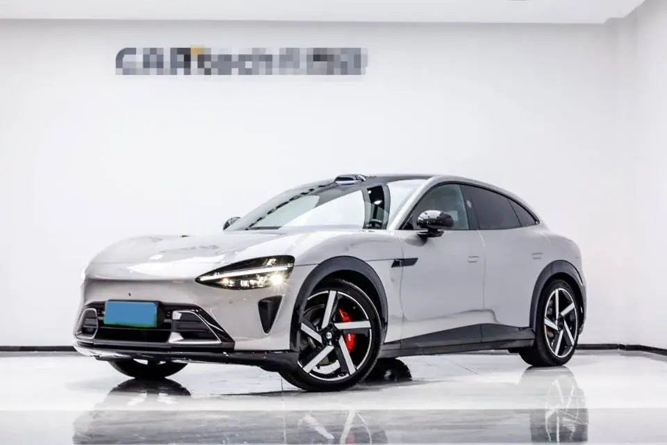 2025 MI YU7 BEV 101.7KWH