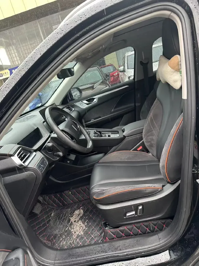 2021 WEY Macchiato DHT 1.5L 102HP L4 2DHT Hybrid 1.7KWH,autocango,china used car exporter,china ev exporter,chinese used car exporter,chinese used ev exporter