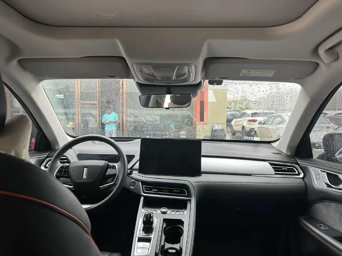 2021 WEY Macchiato DHT 1.5L 102HP L4 2DHT Hybrid 1.7KWH,autocango,china used car exporter,china ev exporter,chinese used car exporter,chinese used ev exporter