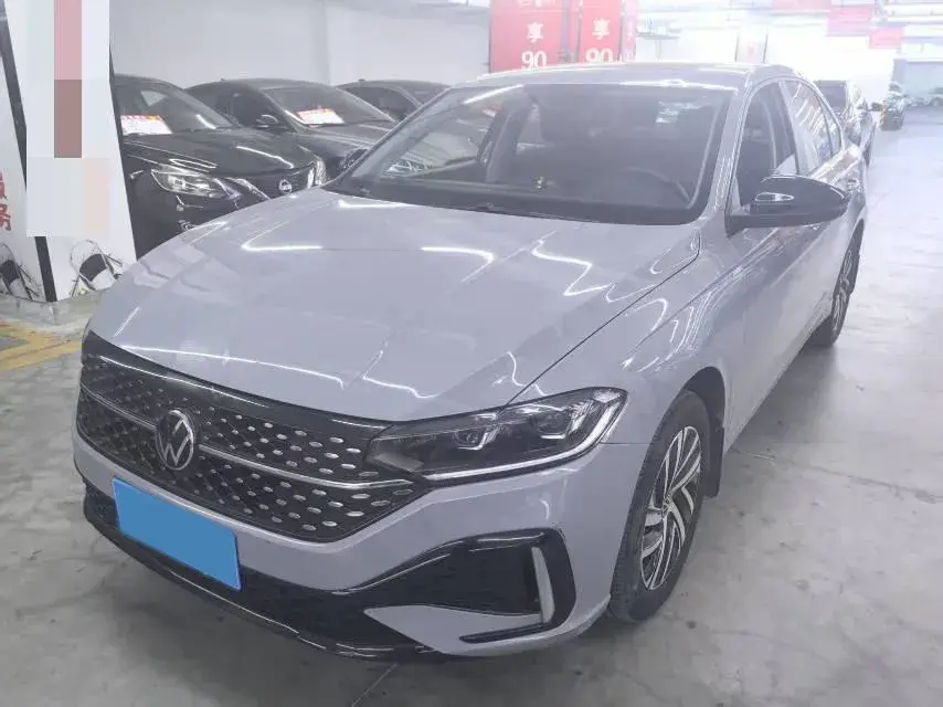 2023 Volkswagen Lavida 1.4T 150HP L4 7DCT