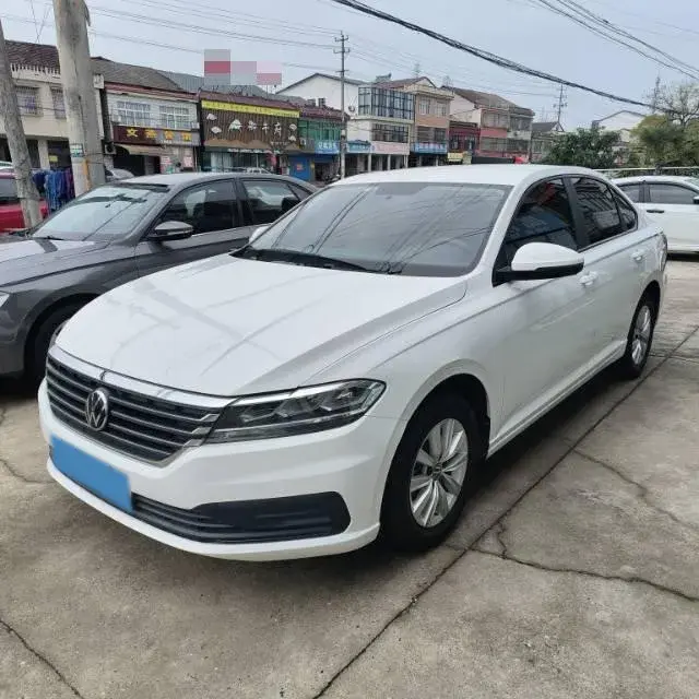 2021 Volkswagen Lavida 1.5L 113HP L4 6AT