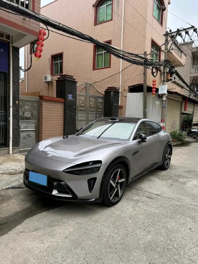 2025 MI YU7 BEV 101.7KWH