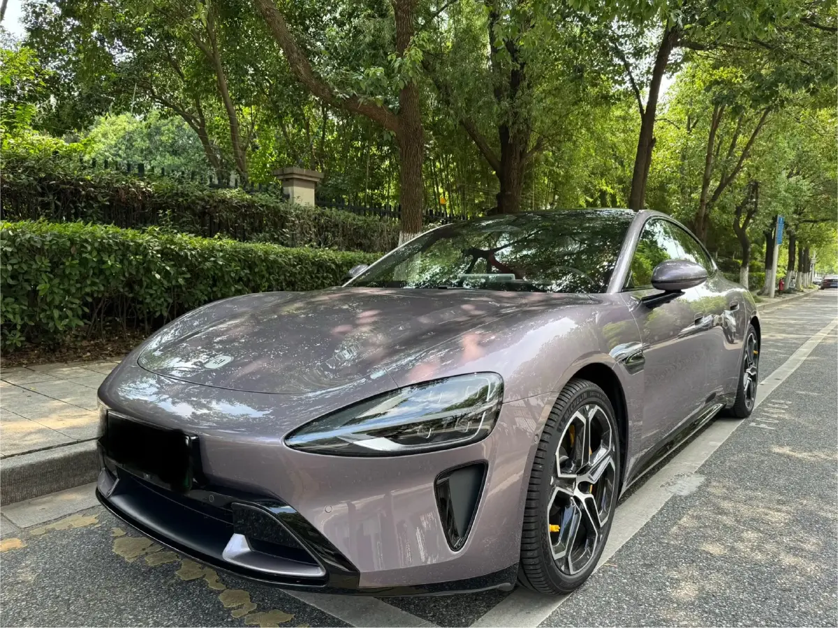 2024 MI SU7 BEV 73.6KWH