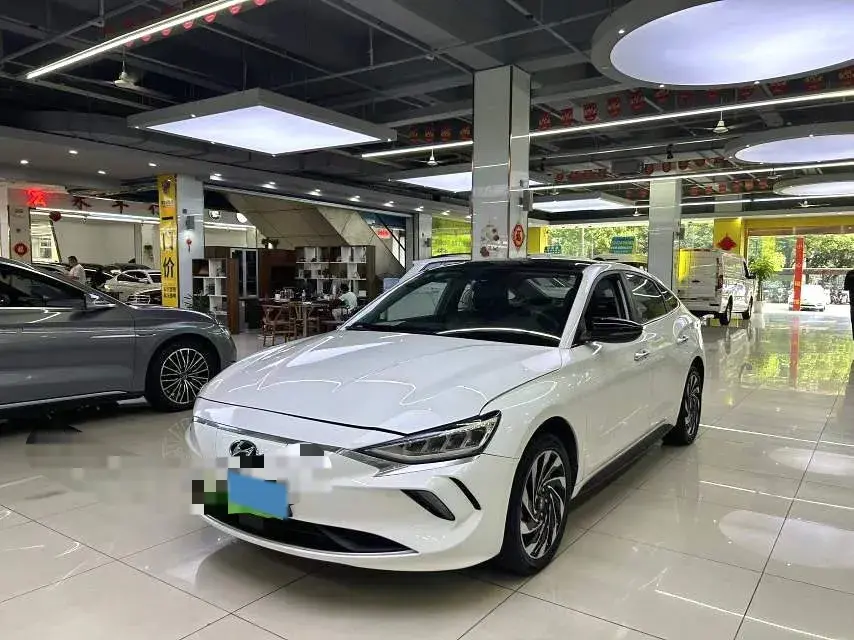 2020 Hyundai La Festa BEV 56.5KWH