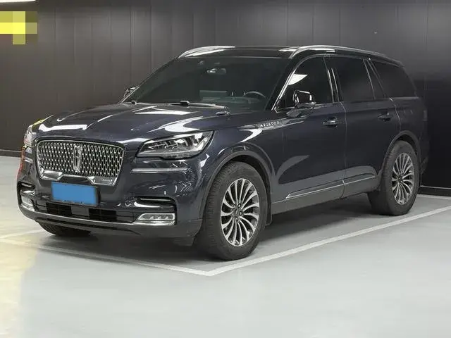 2021 Lincoln Aviator 3.0T 355HP V6 10AT