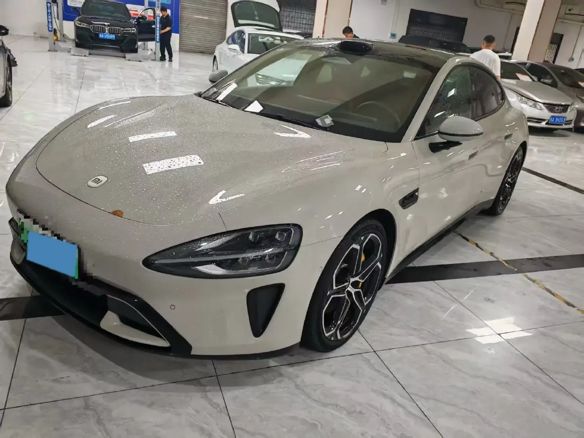 2024 MI SU7 BEV 101KWH