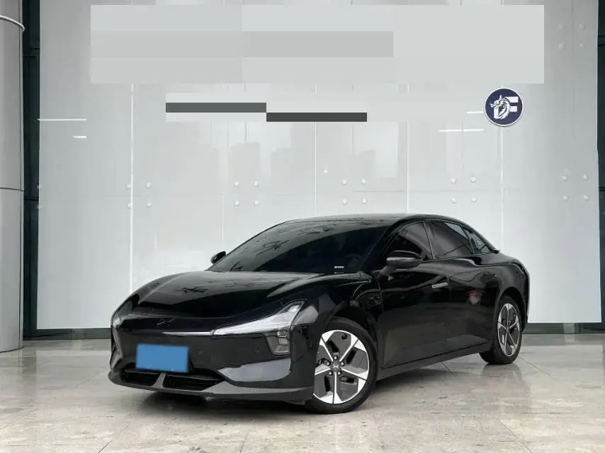 2024 Xpeng MONA M03 BEV 62.2KWH