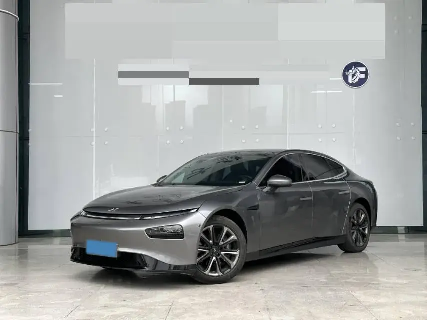 2022 Xpeng P7 BEV 83.1KWH