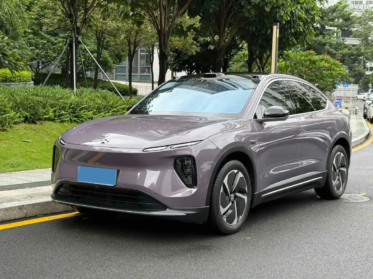 2024 NIO ES6 BEV 75KWH