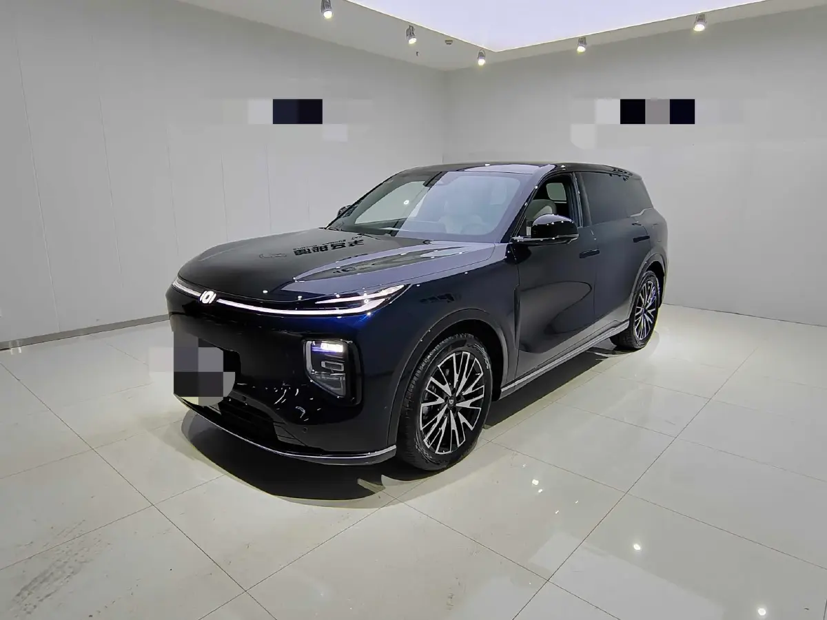 2025 ChangAn QiYuan Q07 1.5L 98HP L4 E-CVT PHEV