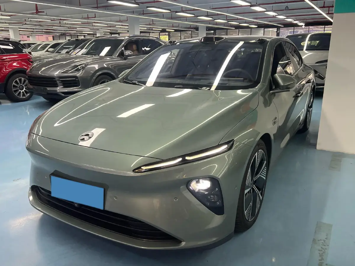 2021 Volkswagen ID.6 Crozz BEV 84.8KWH