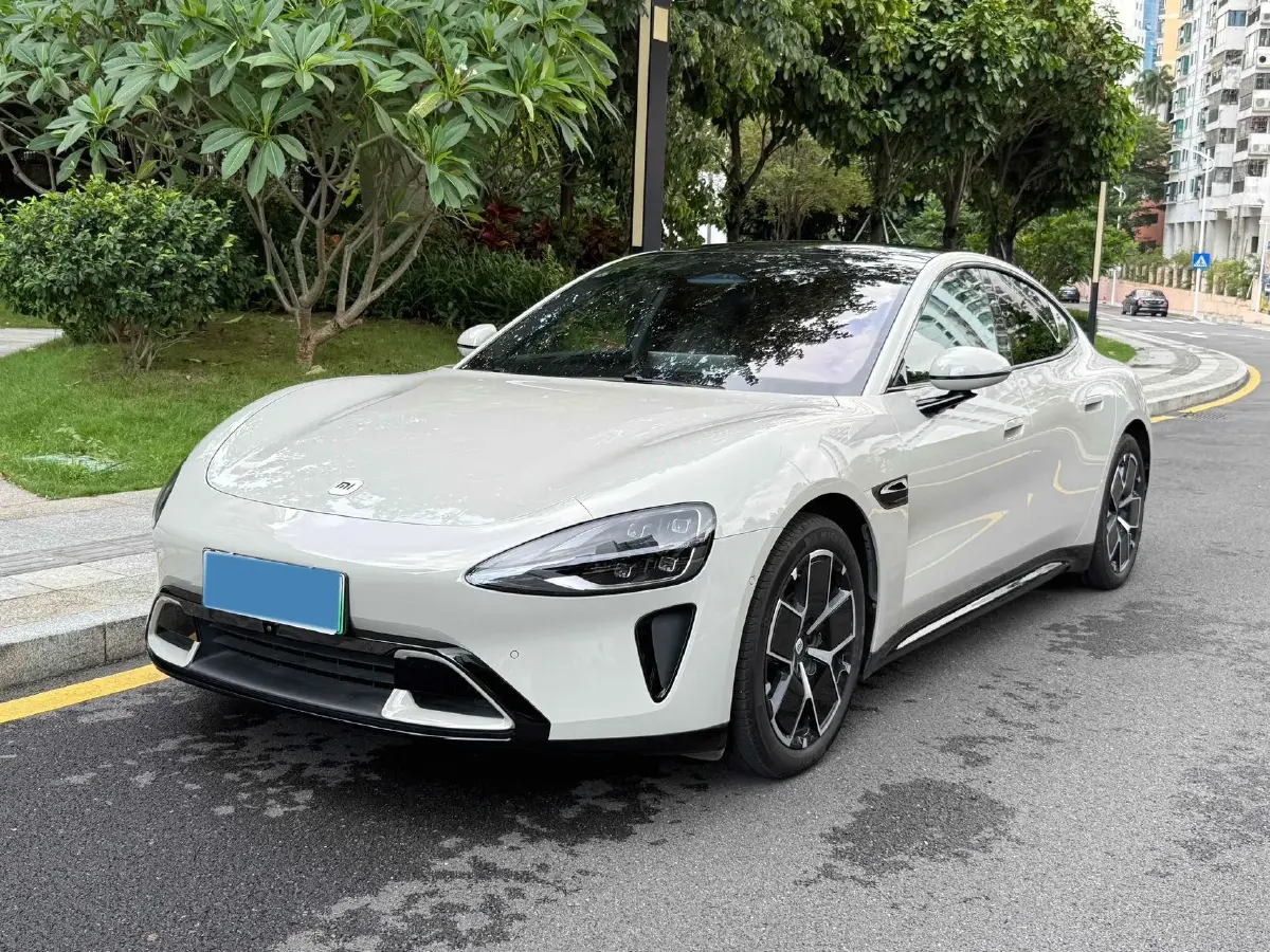 2024 MI SU7 BEV 73.6KWH