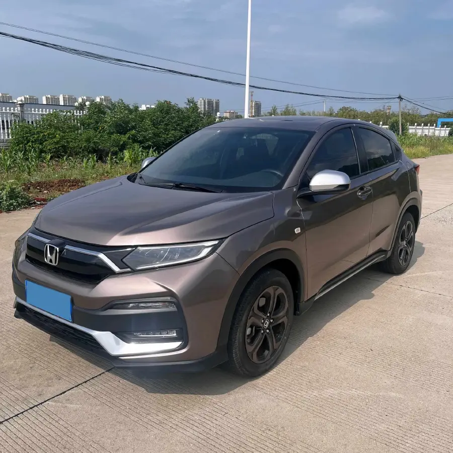 2020 Honda XR-V 1.5T 177HP L4 CVT