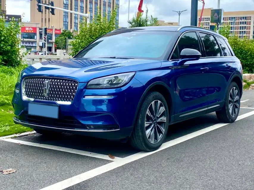 2022 Lincoln Corsair 2.0T 245HP L4 8AT