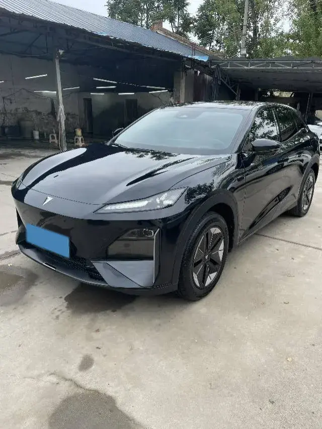 2024 Deepal S07 1.5L 95HP L4 REEV 31.73KWH