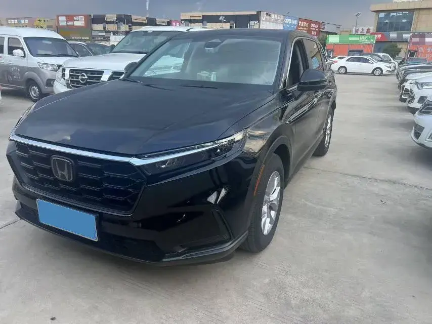 2023 Honda CR-V 1.5T 193HP L4 CVT