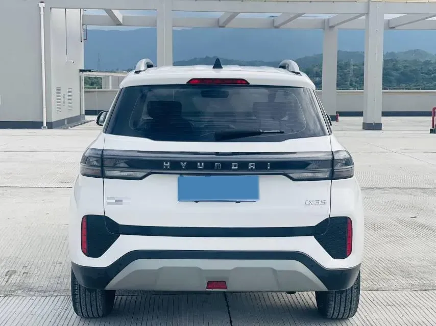 2021 Hyundai ix35 2.0L 160HP L4 6AT,autocango,china used car exporter,china ev exporter,chinese used car exporter,chinese used ev exporter