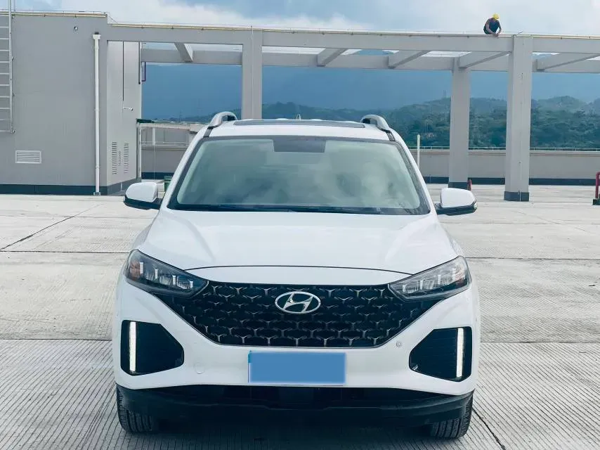 2021 Hyundai ix35 2.0L 160HP L4 6AT,autocango,china used car exporter,china ev exporter,chinese used car exporter,chinese used ev exporter
