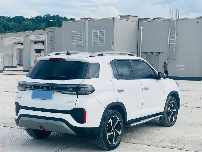 2021 Hyundai ix35 2.0L 160HP L4 6AT,autocango,china used car exporter,china ev exporter,chinese used car exporter,chinese used ev exporter